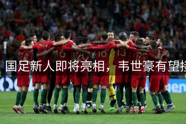 国足新人即将亮相，韦世豪有望接任队长