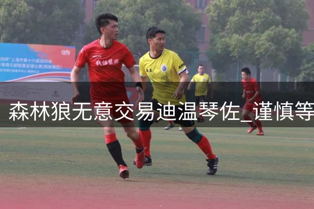 森林狼无意交易迪温琴佐 谨慎等待其伤愈回归